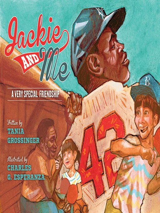 Title details for Jackie and Me: a Very Special Friendship by Tania Grossinger - Available